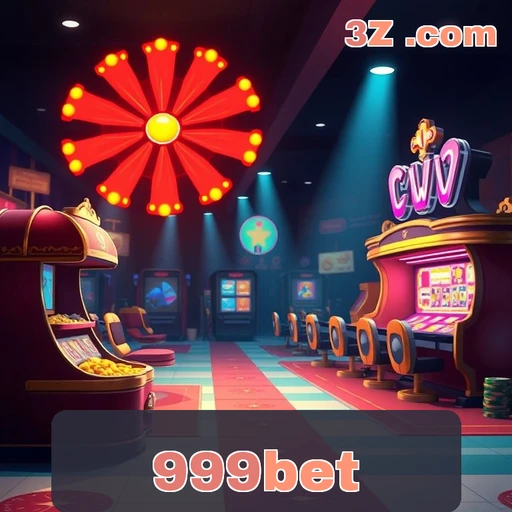 Inovadora Plataforma do 999bet: Uma Nova Era dos Jogos
